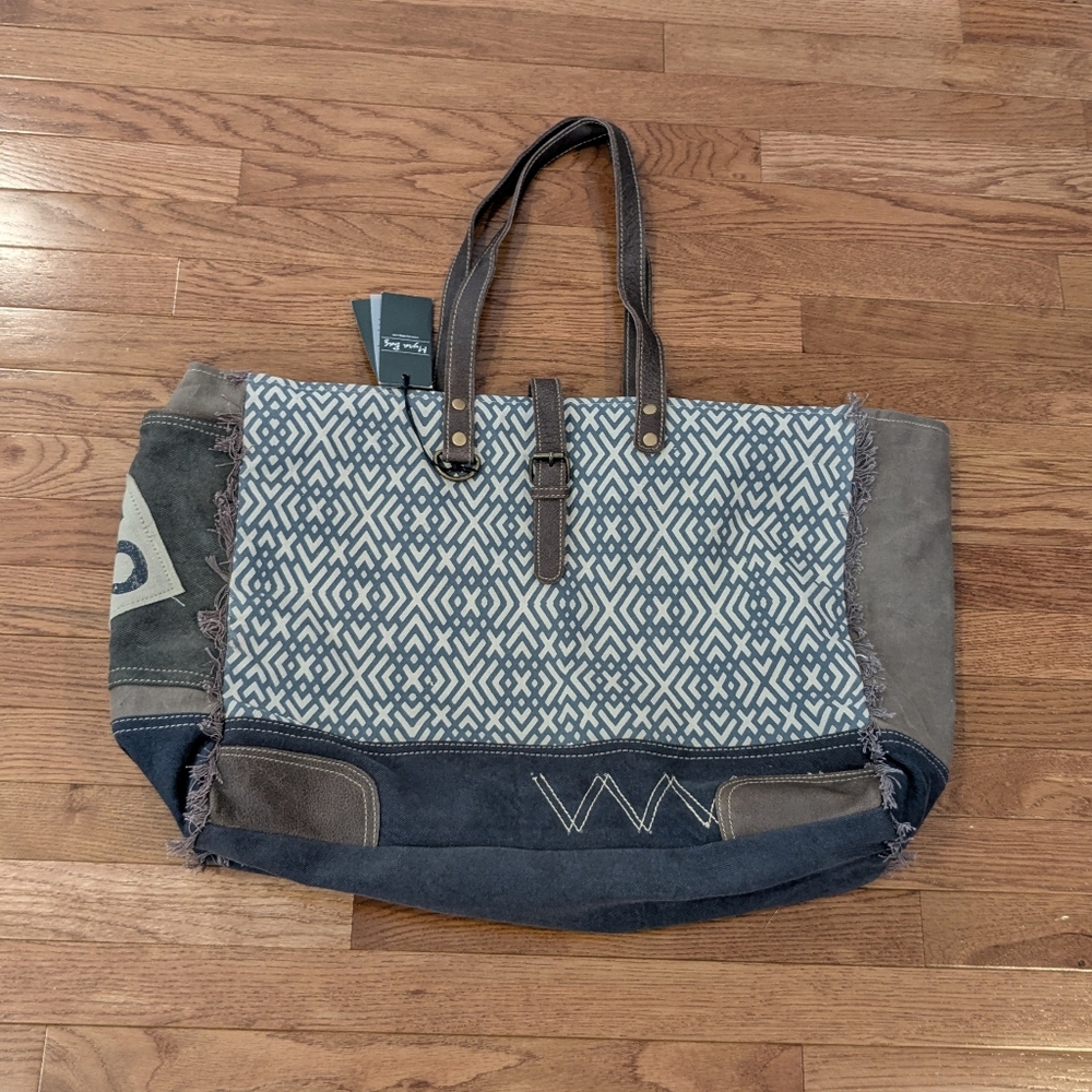 Myra Bag XL Weekender Tote